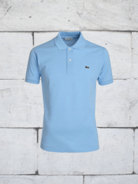 Lacoste Polo Shirts