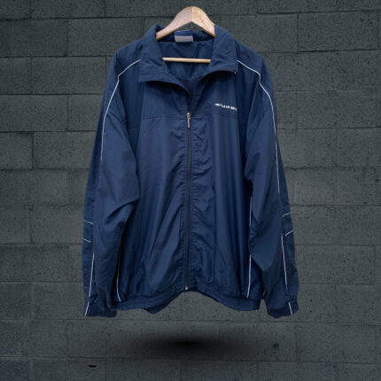 Umbro Track Jacket