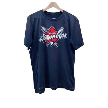 Nike "Anjo Bombers" T-Shirt