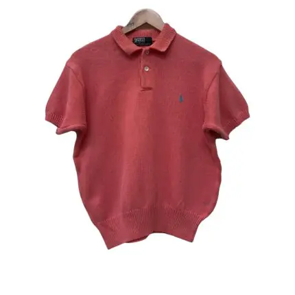 Polo Ralph Lauren knit polo Shirt