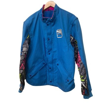 Dirt Bike Thor Jacket