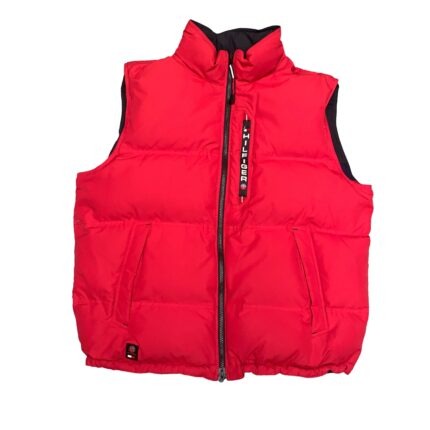 Tommy Hilfiger Reversible gillete