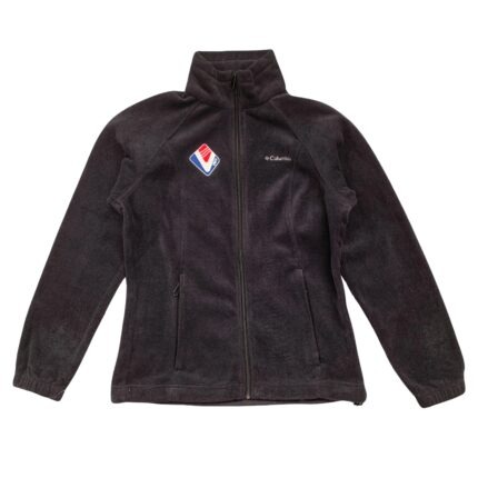 Men's or Unisex Quarter-Zip Fleece Pullover