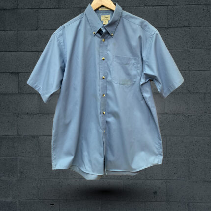 L.L Bean Men's Shirt