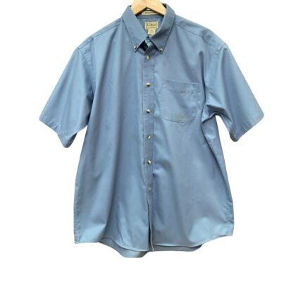 L.L Bean Men's Shirt