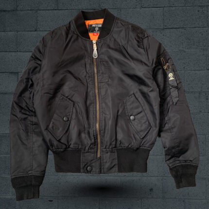 Detroit Tigers windbreaker