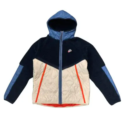 Nike Hoodie/Jacket
