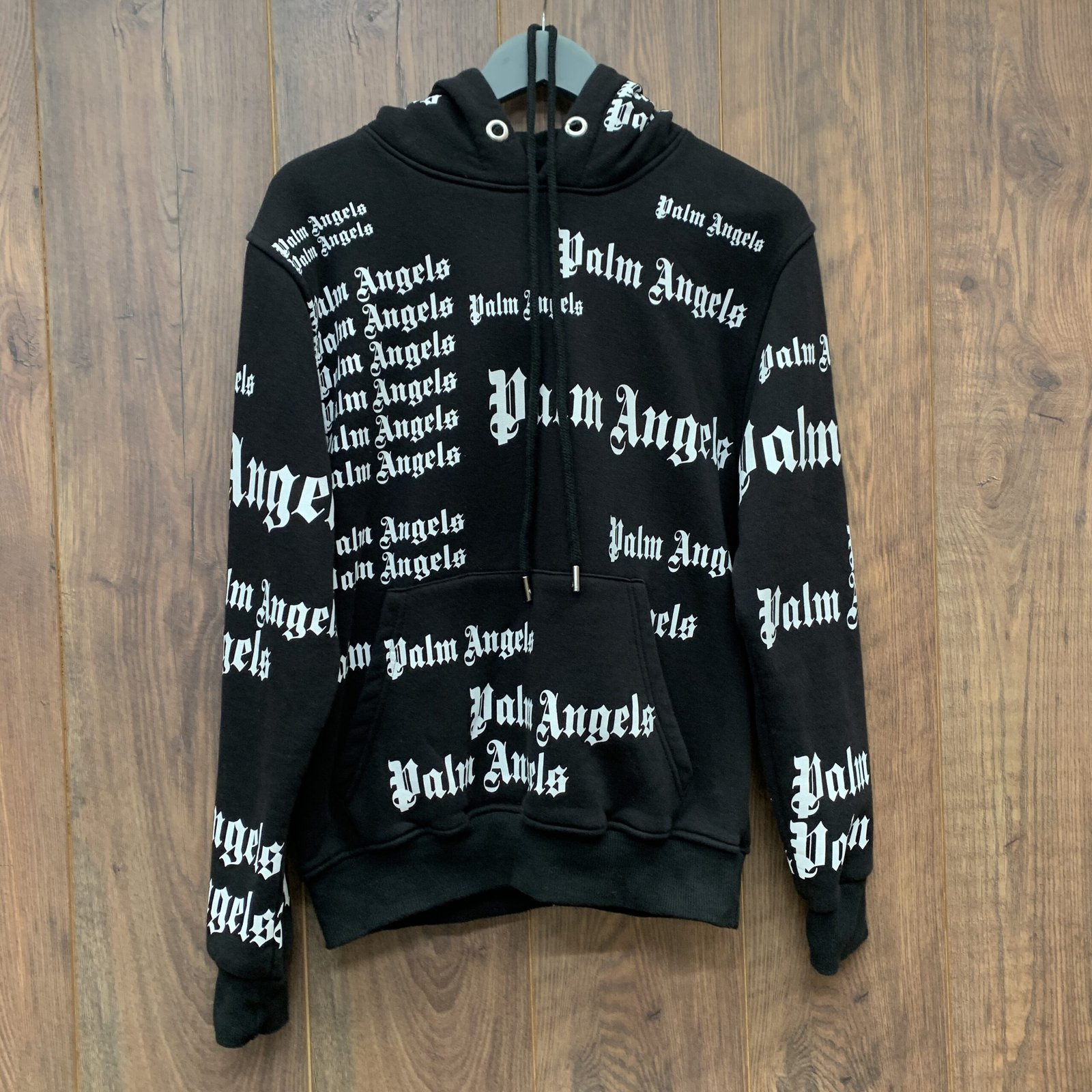 Palm angels